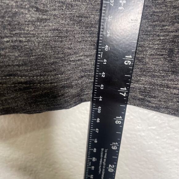 Kuhl Womens Activewear Skirt Size M Gray Mini Short Athleisure Wear Outdoor - Picture 6 of 13